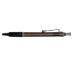 Curvy Clip Pen