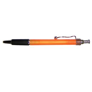 Curvy Clip Pen