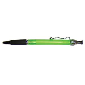 Curvy Clip Pen