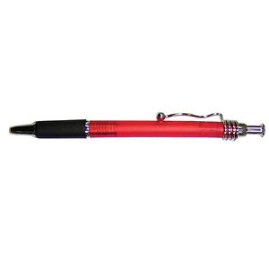 Curvy Clip Pen