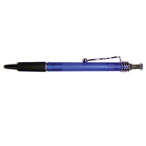 Curvy Clip Pen