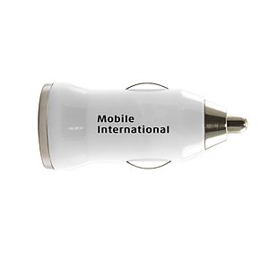 USB Car Adapter