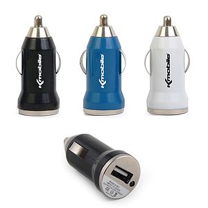 USB Car Adapter