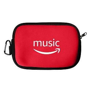 Neoprene Pouch