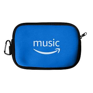 Neoprene Pouch