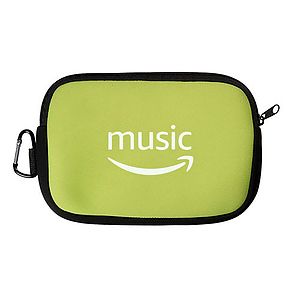 Neoprene Pouch