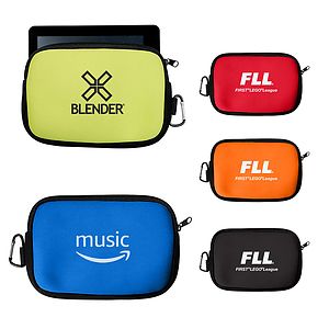 Neoprene Pouch
