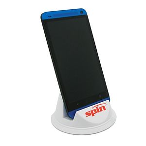 Spinning Stand
