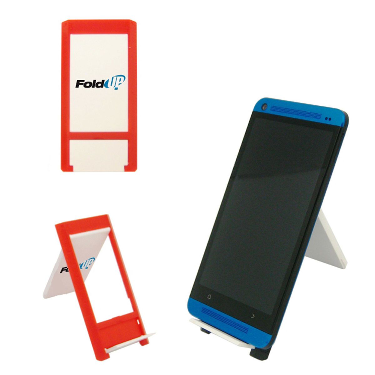 Phone stand ruler | Inkmule