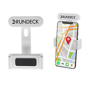 Auto Phone Mount