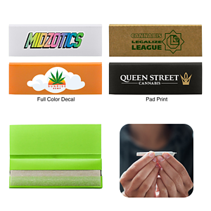 Rolling Papers