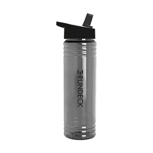 24OZ Flip Top Bottle