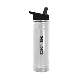 24OZ Flip Top Bottle