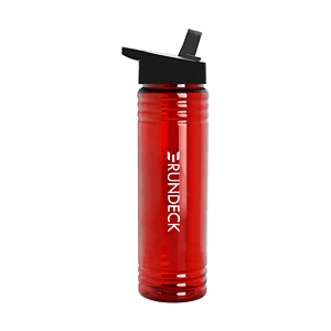 24OZ Flip Top Bottle