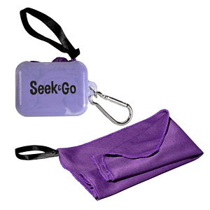 Cooling Towel