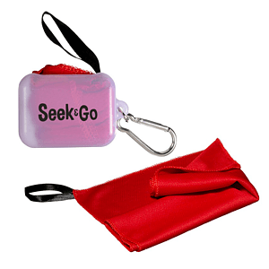 Cooling Towel