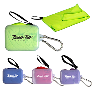 Cooling Towel