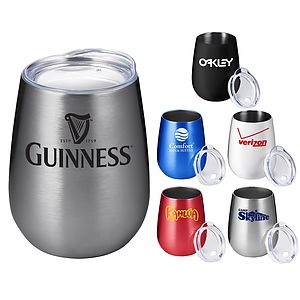 10oz Insulated Cup