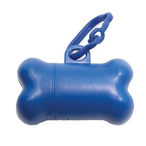 Waste Bag Dispenser