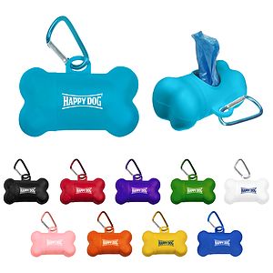 Doggy Bag Dispenser