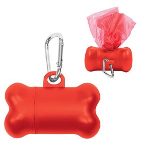 Doggy Bag Dispenser