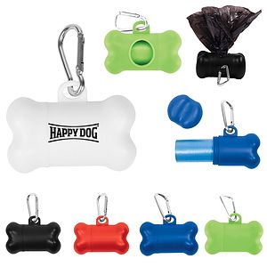 Doggy Bag Dispenser