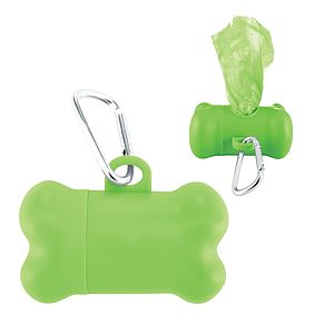 Doggy Bag Dispenser