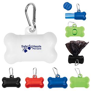 Doggy Bag Dispenser