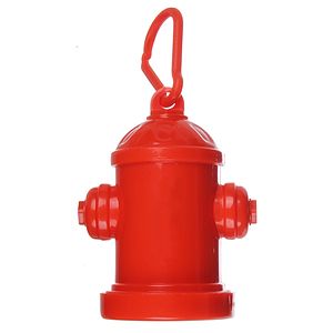 Waste Bag Dispenser
