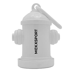 Waste Bag Dispenser