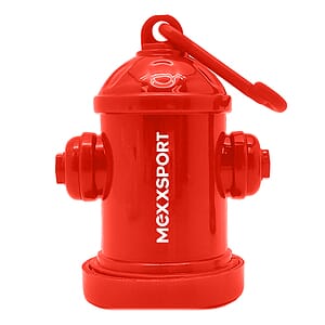 Waste Bag Dispenser
