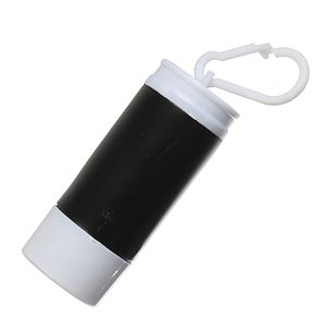 LED Bag Dispenser