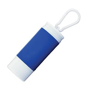 LED Bag Dispenser