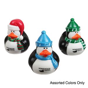 Penguin Duck