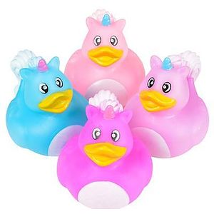 Unicorn Duck