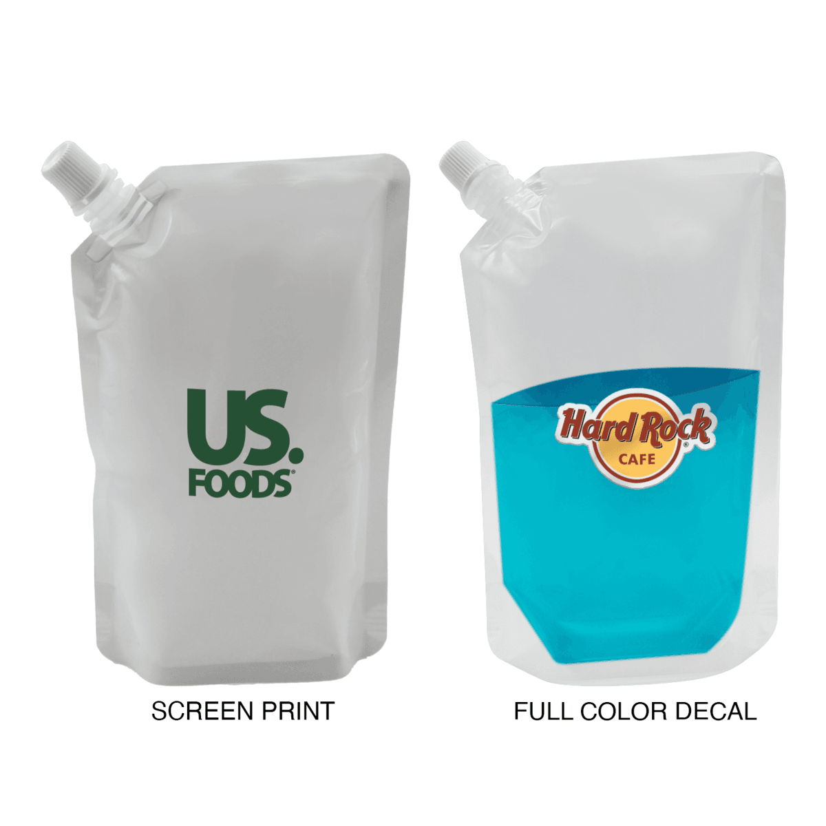 17oz Drink Pouch