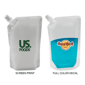 17oz Drink Pouch