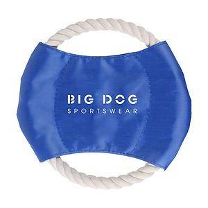 Dog Rope Flyer