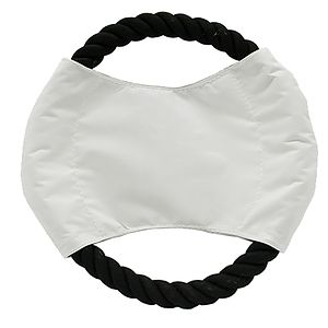 Dog Rope Flyer