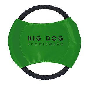 Dog Rope Flyer