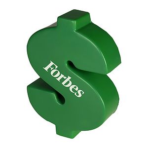 Dollar Sign Stress