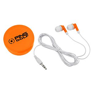 Ear Buds K/c