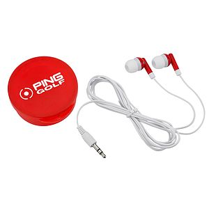 Ear Buds K/c