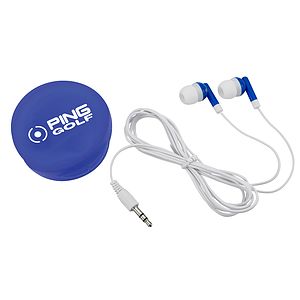 Ear Buds K/c