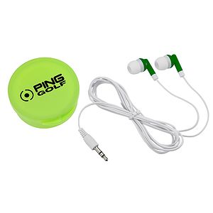 Ear Buds K/c