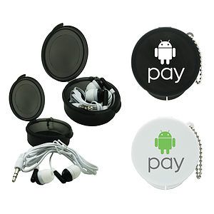 Ear Buds K/c