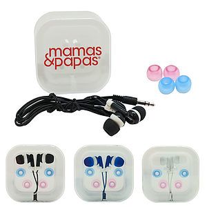 Ear Buds