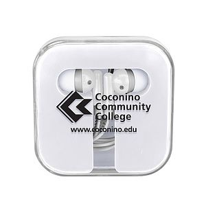 Ear Buds