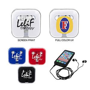 Ear Buds