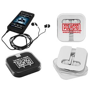 Ear Buds